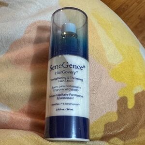 SeneGence HairCovery Strengthening & Thickening Hair Serum